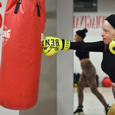 Ιωάννα Παλιοσπύρου: Η νέα ζωή της - Πιο δυνατή από ποτέ, οι νέες φωτογραφίες