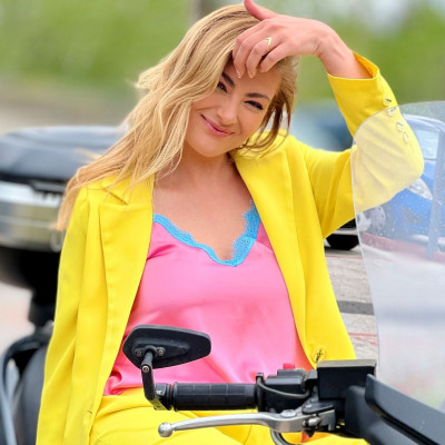 Ο έρωτας σε βρίσκει στα χειρότερά σου