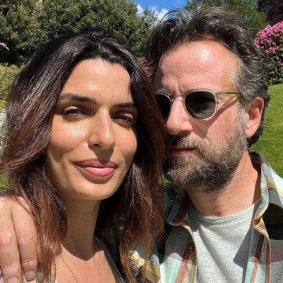 Σωτηροπούλου- Μαραβέγιας: Love is in the air- Το φωτογραφικό άλμπουμ από το ταξίδι τους στην Ιταλία!