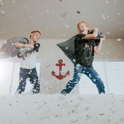 Πώς θα καταλάβετε ότι το παιδί σας έχει υπερένταση