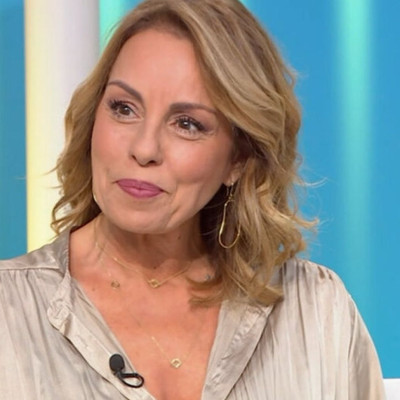 Ιωάννα Σουλιώτη: Η σπάνια τηλεοπτική εμφάνιση & η εξομολόγηση για τα «διαφορετικά» δίδυμα παιδιά της