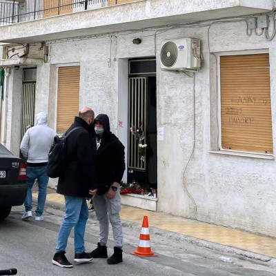 Ραγδαίες εξελίξεις στην Πάτρα - Εντός της εβδομάδας η εκταφή της σπιτονοικοκυράς