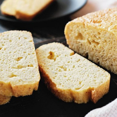 Ψωμί για όσους πάσχουν από διαβήτη και κάνουν δίαιτα keto: Πώς θα το φτιάξετε (video)