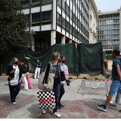 Νέο επίδομα 200 ευρώ: Ποιους θα αφορά η επανάληψη της επιταγής ακρίβειας