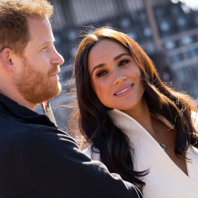 Τα 3 βήματα για να αποκτήσεις τέλεια beach waves από τον hairstylist της Meghan Markle