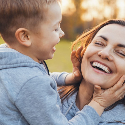 Συμβουλές για μια παραγωγική και πιο ξεκούραστη μαμά