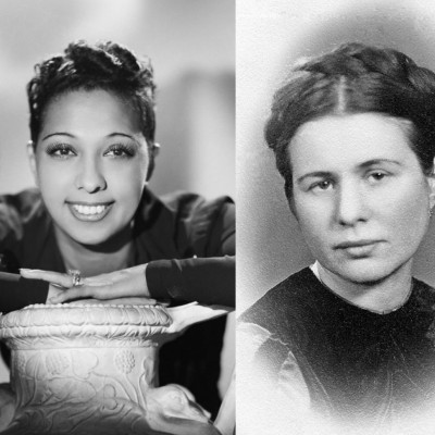 Πέντε μαμάδες που έμειναν στην ιστορία