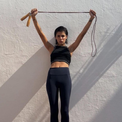 Πώς θα πείσεις τον εαυτό σου να γυμναστεί ακόμα κι όταν το σώμα σου δε συνεργάζεται