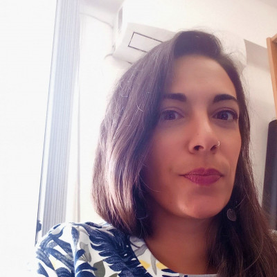 Η Αναστασία Κεφαλληνού προσπαθεί μέσα από τη δουλειά της να καταρρίψει τα έμφυλα στερεότυπα