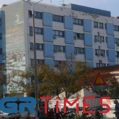 Θεσσαλονίκη - Θάνατος 3χρονης: Καταγγελία για παραλείψεις - «Για 11 ημέρες δεν υπήρχε διάγνωση»