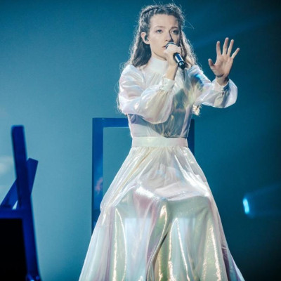 Eurovision 2022: Αυτή θα είναι η τελική εμφάνιση της Ελλάδας στη σκηνή! Δείτε τη δεύτερη πρόβα της!