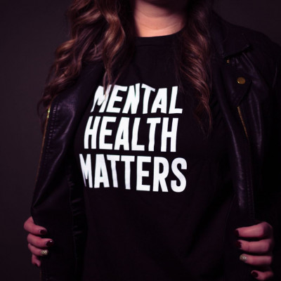 Η αγάπη προς τον εαυτό σου, μαμά, θα έπρεπε να είναι δεδομένη, και όχι ζητούμενο