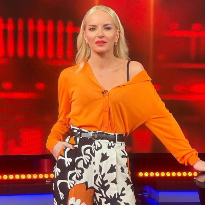 Το σημαντικό μήνυμα της Μαρίας Μπεκατώρου και η φωτογραφία στην Κέρκυρα