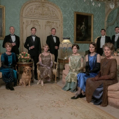 Ο Πύργος του Downton 2-Μια Νέα Εποχή: Ένα καθηλωτικό σίκουελ με μυστικά και ίντριγκες