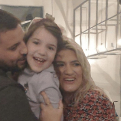 Ραγδαίες εξελίξεις: Καθαρή φαρμακευτική κεταμίνη στον οργανισμό της Τζωρτζίνας