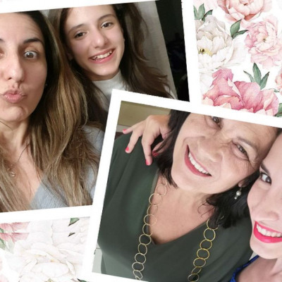 Beauty Origins: 2 συντάκτριες και δεκάδες μυστικά ομορφιάς που «μυρίζουν» μαμά