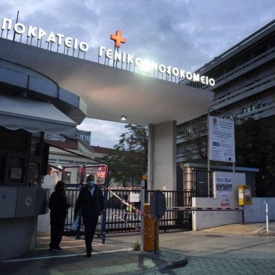 Θεσσαλονίκη - Θάνατος 3χρονης: «Μας είπαν μόνο ότι το παιδί μας πέθανε», λέει ο πατέρας της