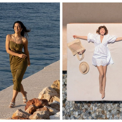 Το Hôtel Hennes είναι ο fashion προορισμός  για να ανακαλύψουμε την πιο στυλάτη εκδοχή μας