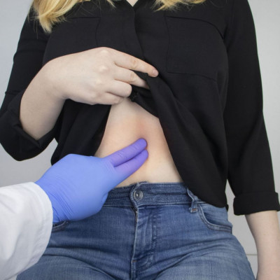 Πεπτικό έλκος: Ποια είναι τα βασικά συμπτώματα (εικόνες)