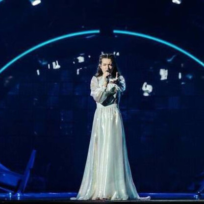 Eurovision 2022: Η ρατσιστική ερώτηση που έφερε σε δύσκολη θέση την Αμάντα