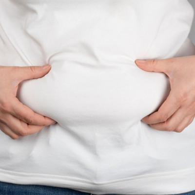 Πώς θα μειώσετε το λίπος στην κοιλιά σε δύο εβδομάδες (video)