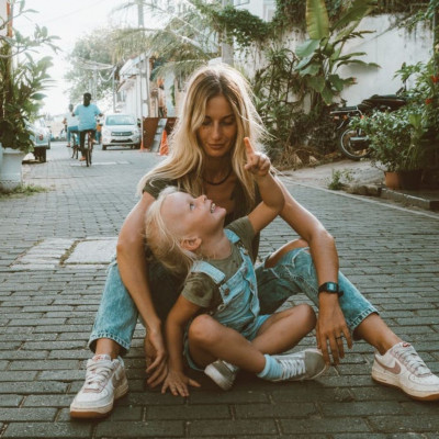 Οι μητέρες και οι κόρες δεν είναι αντίγραφα η μία της άλλης αλλά ξεχωριστές προσωπικότητες