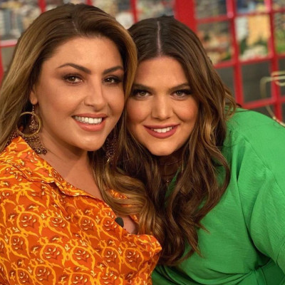 Η Έλενα Παπαρίζου αποκάλυψε πώς αντιμετωπίζει τις δύσκολες ημέρες της ζωής της