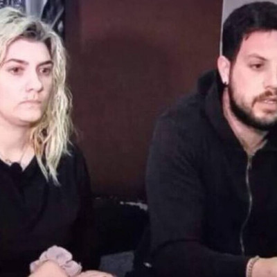 Πάτρα: Συγκλονίζουν οι διάλογοι Ρούλας - Μάνου! «Κάθε φορά που χωρίζουμε θα έχουμε μια απώλεια;»