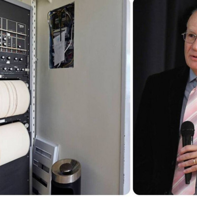 Παπαδόπουλος στο Newsbomb.gr: «Το Αρκαλοχώρι μπορεί να δώσει μετασεισμούς έως 5 Ρίχτερ»