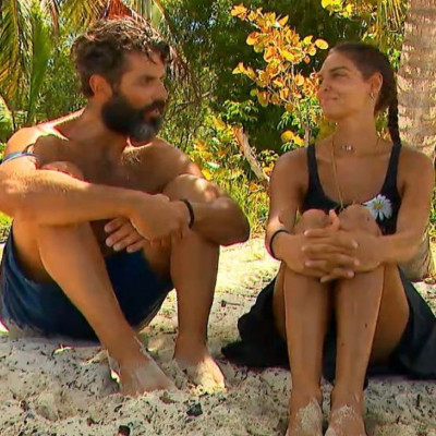 Survivor: Τo love story Μαρτίκα - Βρισηίδας, η αποβολή Κατσαούνη και η υποψηφιότητα της Ασημίνας