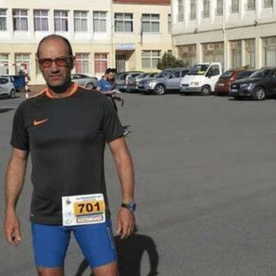 Ναύπακτος: Αυτός είναι ο αθλητής που σκοτώθηκε πέφτοντας σε γκρεμό κατά τη διάρκεια αγώνα