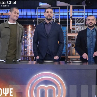 MasterChef: Η είδηση πως έγινε μπαμπάς ο Πάνος Ιωαννίδης άφησε «άφωνο» το κοινό στο Twitter