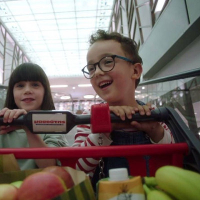 Η «οικογένεια της χρονιάς» έφερε ξανά τη δύναμη της χαράς σε πρώτο πλάνο!