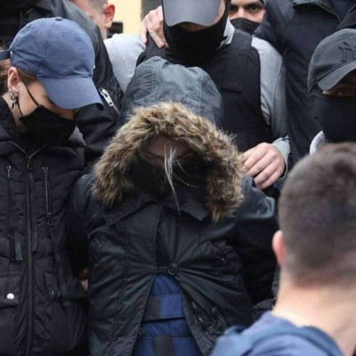 «Η Ρούλα είναι μαγκάκι - Ίσως να μην μάθουμε ποτέ τι συνέβη», λέει ο δικηγόρος της Πισπιρίγκου