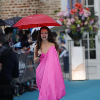 Eurovision 2022: Ολοκληρώθηκε η πρώτη γενική πρόβα του Α' Ημιτελικού- Άψογη η Αμάντα Γεωργιάδη!