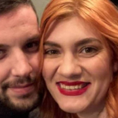 Πάτρα: Τα μηνύματα Μάνου και Ρούλας - «Θα έχουμε απώλεια κάθε φορά που φεύγω από το σπίτι;»