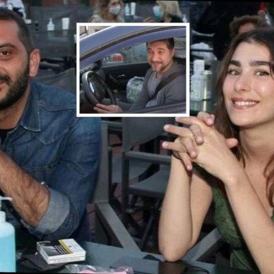 Λεωνίδας Κουτσόπουλος–Χρύσα Μιχαλοπούλου: Η αποκάλυψη του Ιωαννίδη για το φύλο του μωρού