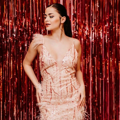 H Stefania επιστρέφει με το «You Lost Me» και ετοιμάσου να το σιγοτραγουδάς παντού