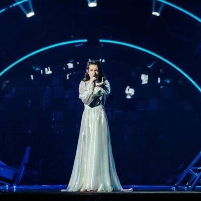 Eurovision 2022: Σε λίγες ώρες ο πρώτος ημιτελικός – Τι ώρα θα δούμε την Αμάντα Γεωργιάδη επί σκηνής