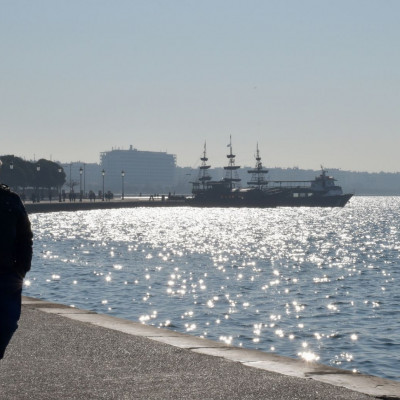 Σάκης Αρναούτογλου: «Θα αγγίξουμε 30άρια» - Πότε χαλάει ο καιρός