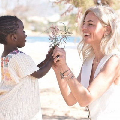 Χριστίνα Κοντοβά: Οι εγκυμοσύνες που δεν ολοκληρώθηκαν και η συγκλονιστική εξομολόγηση για την Ada