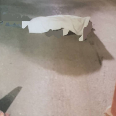 Αποκλειστικό Newsbomb.gr: Φωτογραφίες - ντοκουμέντο από το μακελειό στη Μονεμβασιά