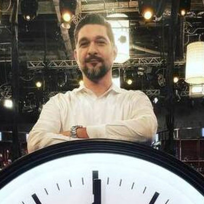 Πάνος Ιωαννίδης: Αυτό είναι το όνομα της συντρόφου του (Video)