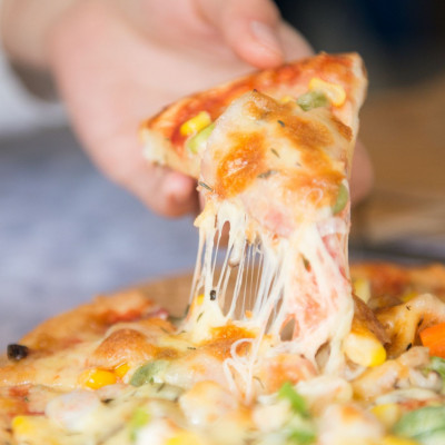 Αν δεις Eurovision απόψε δοκίμασε αυτές τις 3 συνταγές για σπιτική pizza