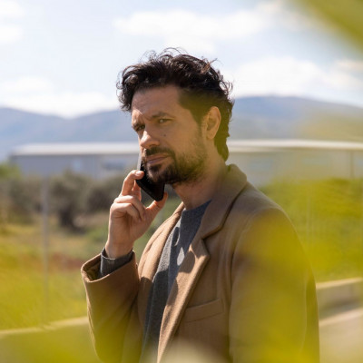 Σασμός: Ο σπαραγμός του Αστέρη για συγχώρεση και το πρόβλημα υγείας της Αργυρώς