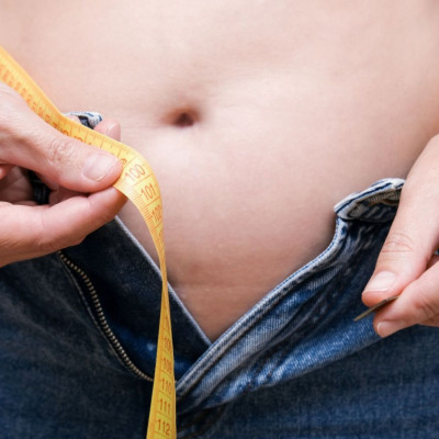 Καύση λίπους: Επιστημονικά αποδεδειγμένοι τρόποι για να το πετύχετε (εικόνες)