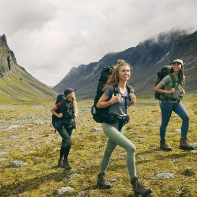 Fjällräven, Hanwag, Primus & Royal Robbins: Τα κορυφαία brands παρουσιάζουν τις συλλογές τους