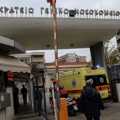 Ευθύνεται η νόσος των λεγεωνάριων για τον θάνατο του 7χρονου Μάριου; Τι απαντά ο παιδίατρος Μαζάνης