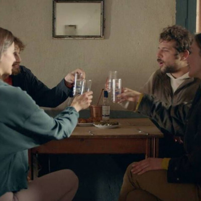 Η ιστορία του τσίπουρου από τον περασμένο αιώνα.