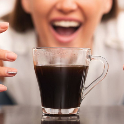 Κόψατε την καφεΐνη; Ποιες είναι οι πιθανές παρενέργειες (εικόνες)